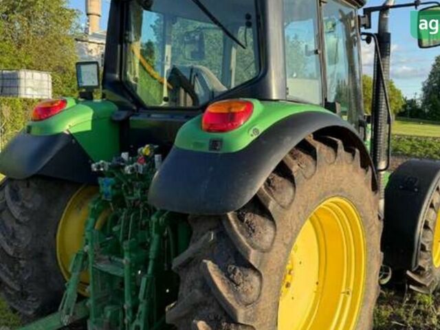 Джон Дір 6330, об'ємом двигуна 0 л та пробігом 0 тис. км за 68471 $, фото 2 на Automoto.ua