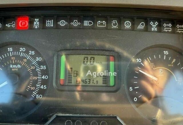 Джон Дир 6330, объемом двигателя 0 л и пробегом 0 тыс. км за 67791 $, фото 4 на Automoto.ua