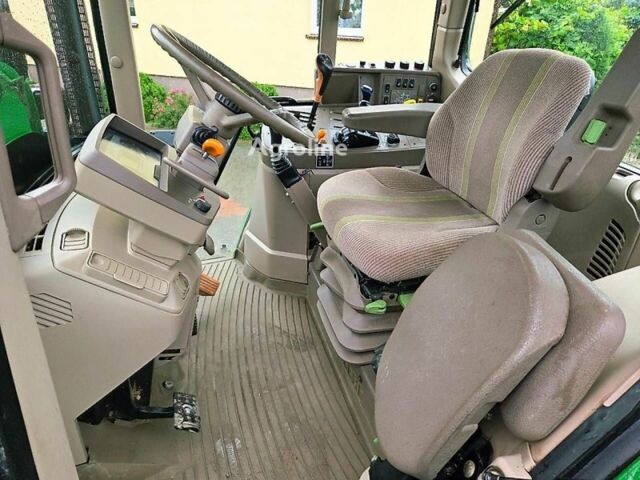 Джон Дир 6330, объемом двигателя 0 л и пробегом 0 тыс. км за 39554 $, фото 5 на Automoto.ua