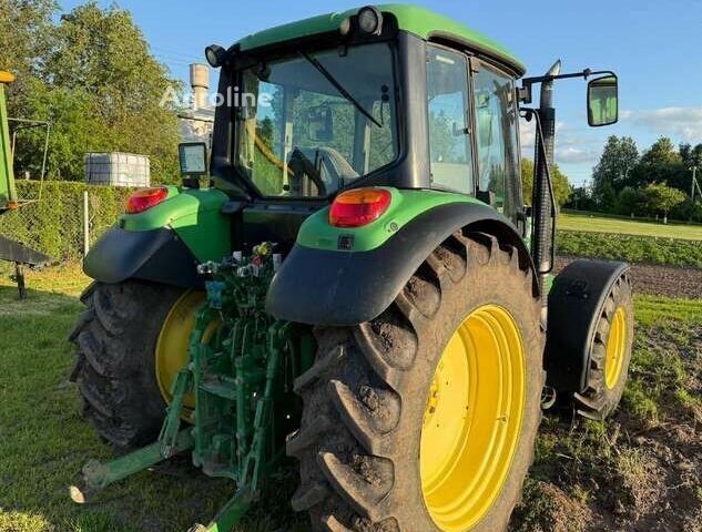 Джон Дир 6330, объемом двигателя 0 л и пробегом 0 тыс. км за 67791 $, фото 2 на Automoto.ua