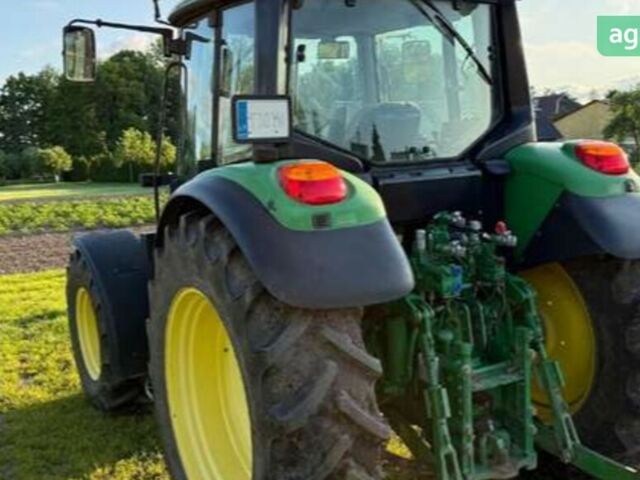 Джон Дір 6330, об'ємом двигуна 0 л та пробігом 0 тис. км за 68471 $, фото 3 на Automoto.ua