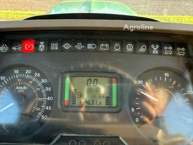 Джон Дір 6330, об'ємом двигуна 0 л та пробігом 0 тис. км за 41353 $, фото 4 на Automoto.ua