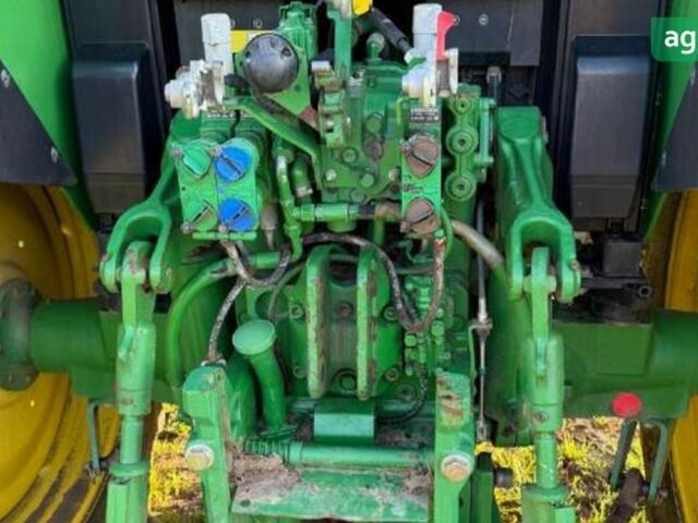 Джон Дір 6330, об'ємом двигуна 0 л та пробігом 0 тис. км за 68471 $, фото 7 на Automoto.ua