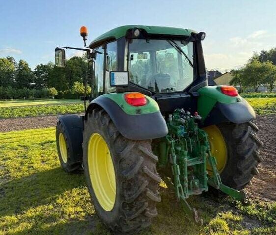 Джон Дир 6330, объемом двигателя 0 л и пробегом 0 тыс. км за 67791 $, фото 3 на Automoto.ua