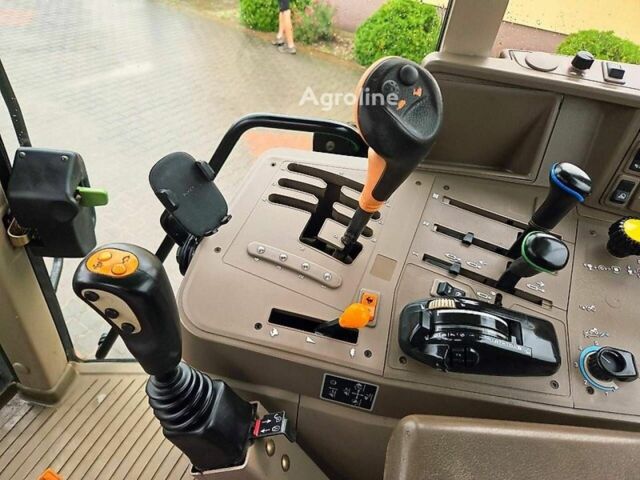 Джон Дир 6330, объемом двигателя 0 л и пробегом 0 тыс. км за 39554 $, фото 6 на Automoto.ua