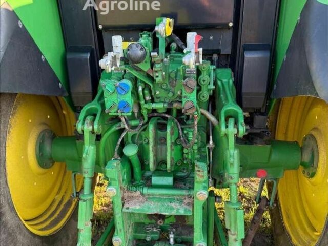 Джон Дир 6330, объемом двигателя 0 л и пробегом 0 тыс. км за 67791 $, фото 7 на Automoto.ua