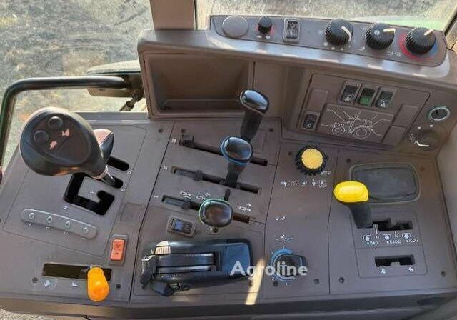 Джон Дир 6330, объемом двигателя 0 л и пробегом 0 тыс. км за 67791 $, фото 5 на Automoto.ua