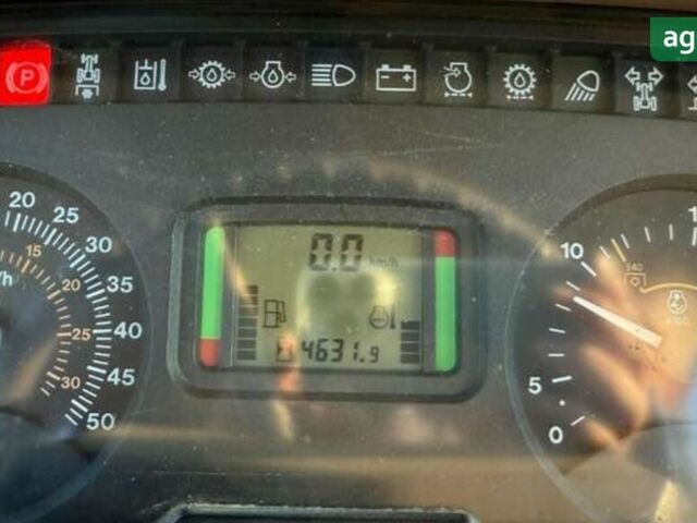 Джон Дір 6330, об'ємом двигуна 0 л та пробігом 0 тис. км за 68471 $, фото 4 на Automoto.ua