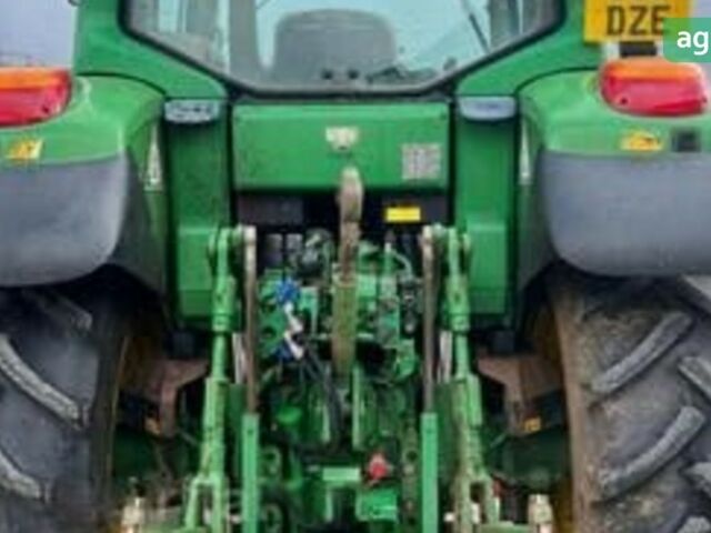 Джон Дир 6330, объемом двигателя 0 л и пробегом 0 тыс. км за 47616 $, фото 7 на Automoto.ua