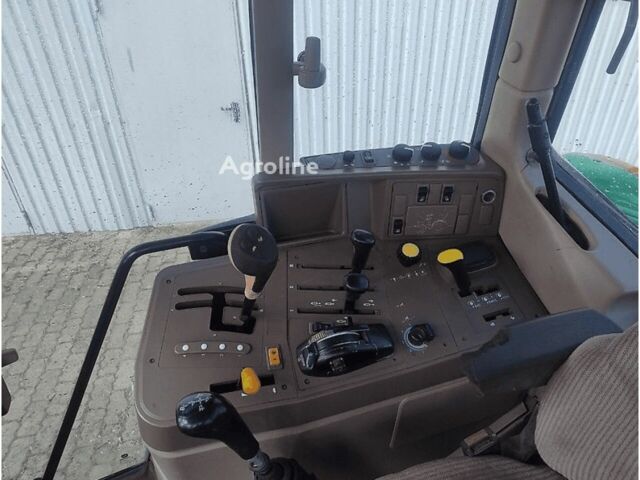 Зеленый Джон Дир 6330, объемом двигателя 0 л и пробегом 0 тыс. км за 29299 $, фото 6 на Automoto.ua