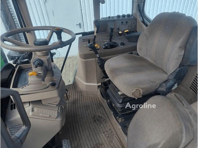 Зеленый Джон Дир 6330, объемом двигателя 0 л и пробегом 0 тыс. км за 29299 $, фото 4 на Automoto.ua