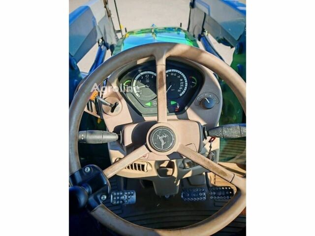 Зеленый Джон Дир 6330, объемом двигателя 0 л и пробегом 0 тыс. км за 45687 $, фото 12 на Automoto.ua