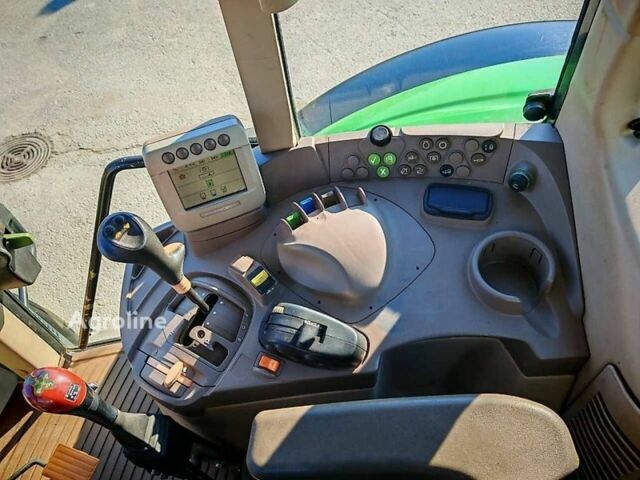 Зеленый Джон Дир 6330, объемом двигателя 0 л и пробегом 0 тыс. км за 45687 $, фото 10 на Automoto.ua