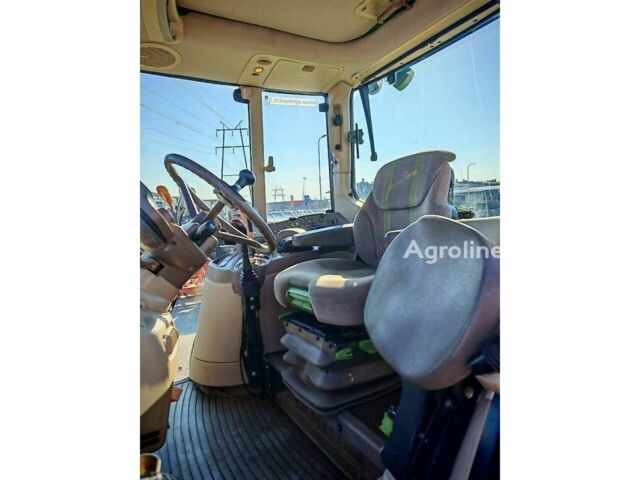 Зеленый Джон Дир 6330, объемом двигателя 0 л и пробегом 0 тыс. км за 45687 $, фото 9 на Automoto.ua