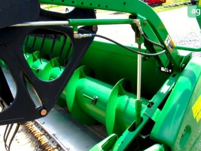 Джон Дір 635ф 2006 у Звенигородка на Automoto.ua Джон Дір 635ф, об'ємом двигуна 0 л та пробігом 0 тис. км за 20868 $, фото 5 на Automoto.ua