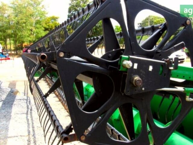 Джон Дір 635ф 2006 у Звенигородка на Automoto.ua Джон Дір 635ф, об'ємом двигуна 0 л та пробігом 0 тис. км за 20868 $, фото 6 на Automoto.ua