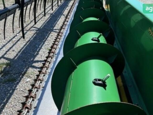 Джон Дір 635ф, об'ємом двигуна 0 л та пробігом 0 тис. км за 17700 $, фото 8 на Automoto.ua