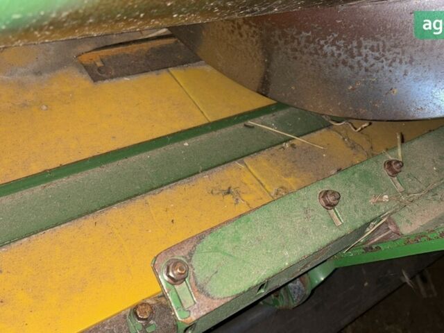 Джон Дир 635ф, объемом двигателя 0 л и пробегом 0 тыс. км за 18500 $, фото 10 на Automoto.ua