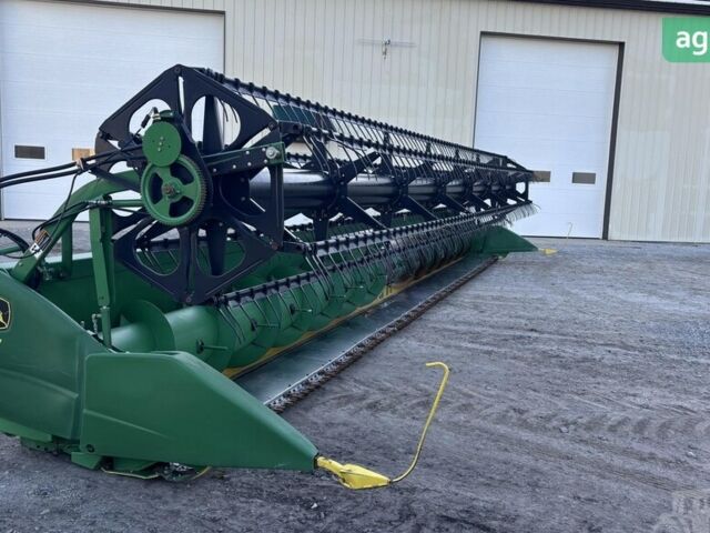 Джон Дір 635ф, об'ємом двигуна 0 л та пробігом 0 тис. км за 17700 $, фото 5 на Automoto.ua