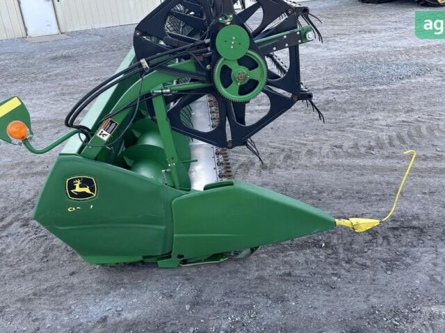 Джон Дір 635ф, об'ємом двигуна 0 л та пробігом 0 тис. км за 17700 $, фото 4 на Automoto.ua