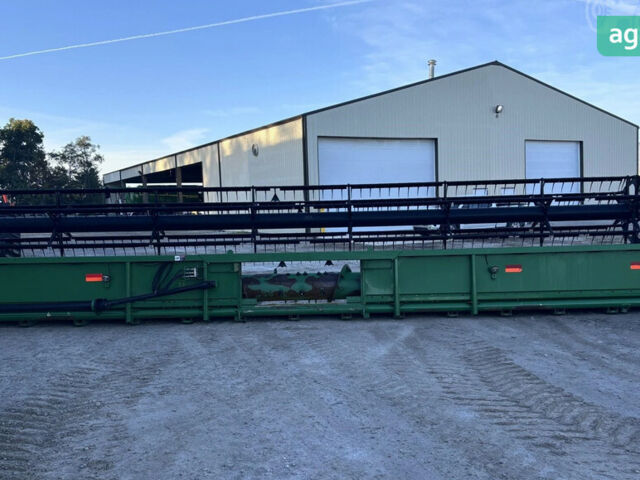 Джон Дір 635ф, об'ємом двигуна 0 л та пробігом 0 тис. км за 17700 $, фото 7 на Automoto.ua