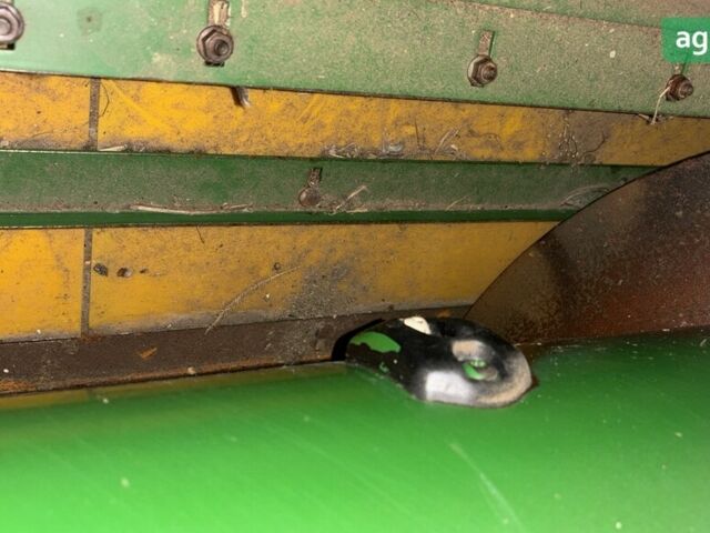 Джон Дір 635ф, об'ємом двигуна 0 л та пробігом 0 тис. км за 17700 $, фото 12 на Automoto.ua