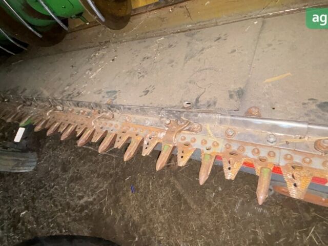 Джон Дир 635ф, объемом двигателя 0 л и пробегом 0 тыс. км за 18500 $, фото 18 на Automoto.ua