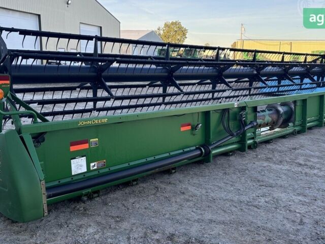 Джон Дір 635ф, об'ємом двигуна 0 л та пробігом 0 тис. км за 17700 $, фото 3 на Automoto.ua