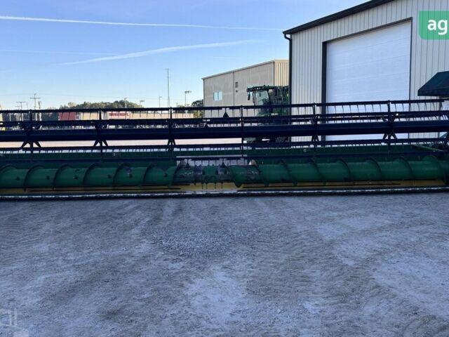 Джон Дір 635ф, об'ємом двигуна 0 л та пробігом 0 тис. км за 17700 $, фото 6 на Automoto.ua