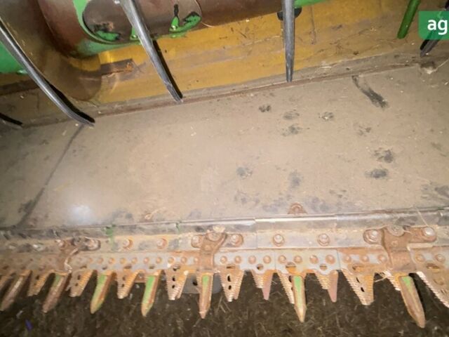 Джон Дір 635ф, об'ємом двигуна 0 л та пробігом 0 тис. км за 17700 $, фото 14 на Automoto.ua