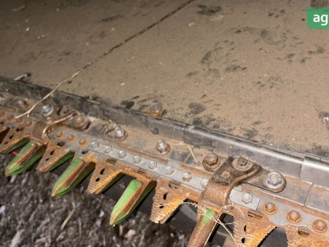 Джон Дір 635ф, об'ємом двигуна 0 л та пробігом 0 тис. км за 17700 $, фото 17 на Automoto.ua