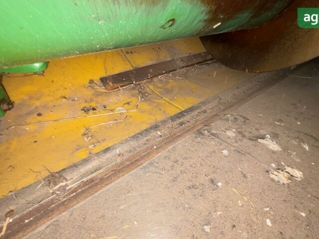 Джон Дір 635ф, об'ємом двигуна 0 л та пробігом 0 тис. км за 17700 $, фото 10 на Automoto.ua