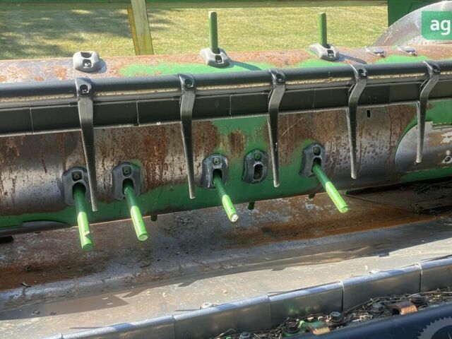 Джон Дір 635ф, об'ємом двигуна 0 л та пробігом 0 тис. км за 17700 $, фото 3 на Automoto.ua