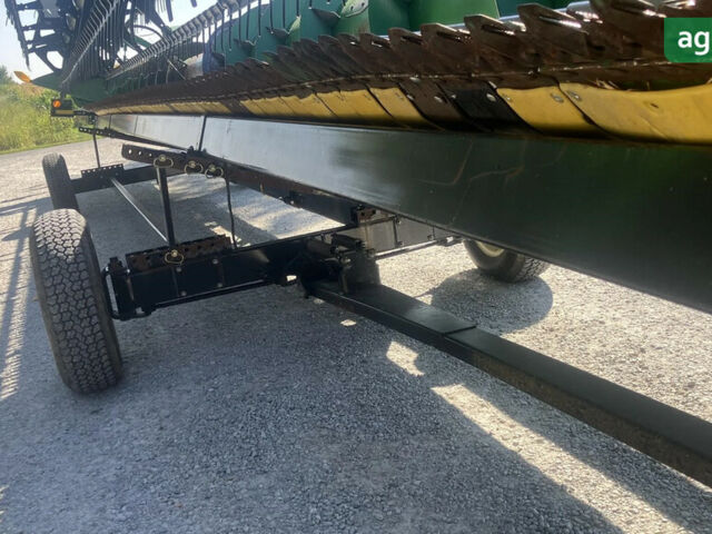 Джон Дір 635ф, об'ємом двигуна 0 л та пробігом 0 тис. км за 17700 $, фото 7 на Automoto.ua