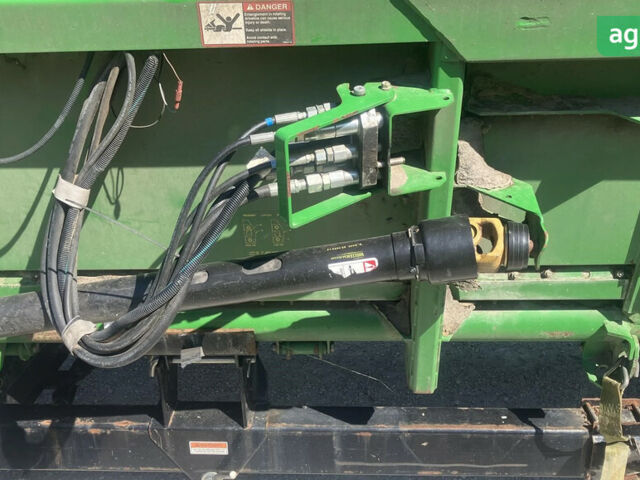 Джон Дір 635ф, об'ємом двигуна 0 л та пробігом 0 тис. км за 17700 $, фото 8 на Automoto.ua