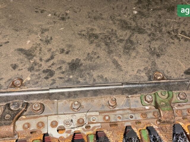 Джон Дір 635ф, об'ємом двигуна 0 л та пробігом 0 тис. км за 17700 $, фото 16 на Automoto.ua