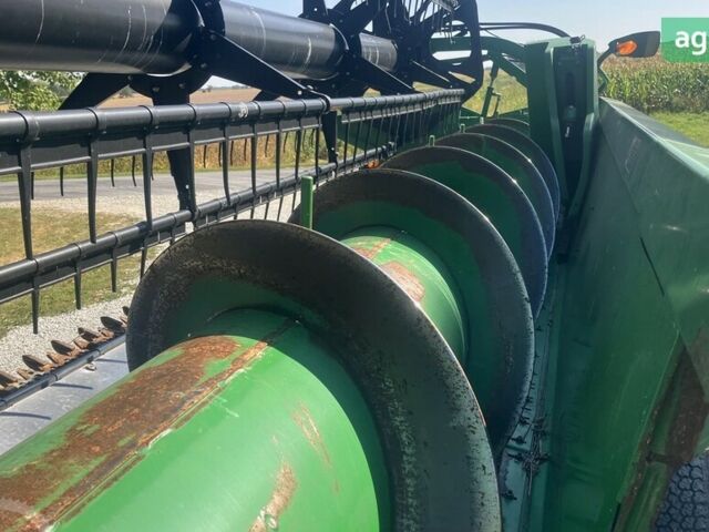 Джон Дір 635ф, об'ємом двигуна 0 л та пробігом 0 тис. км за 17700 $, фото 5 на Automoto.ua