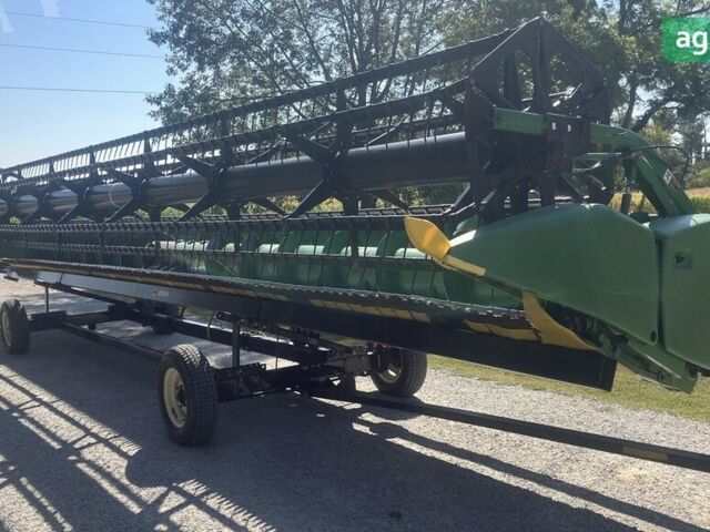 Джон Дір 635ф, об'ємом двигуна 0 л та пробігом 0 тис. км за 17700 $, фото 1 на Automoto.ua