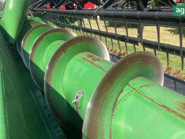 Джон Дір 635ф, об'ємом двигуна 0 л та пробігом 0 тис. км за 17700 $, фото 6 на Automoto.ua