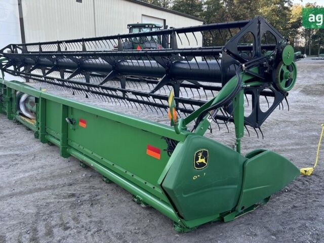 Джон Дір 635ф, об'ємом двигуна 0 л та пробігом 0 тис. км за 17700 $, фото 2 на Automoto.ua