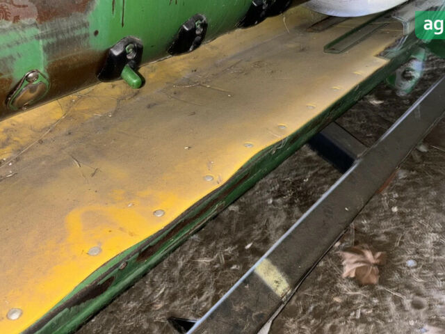 Джон Дір 635ф, об'ємом двигуна 0 л та пробігом 0 тис. км за 17700 $, фото 9 на Automoto.ua