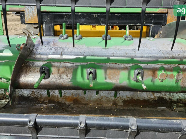 Джон Дир 635ф, объемом двигателя 0 л и пробегом 0 тыс. км за 26000 $, фото 5 на Automoto.ua