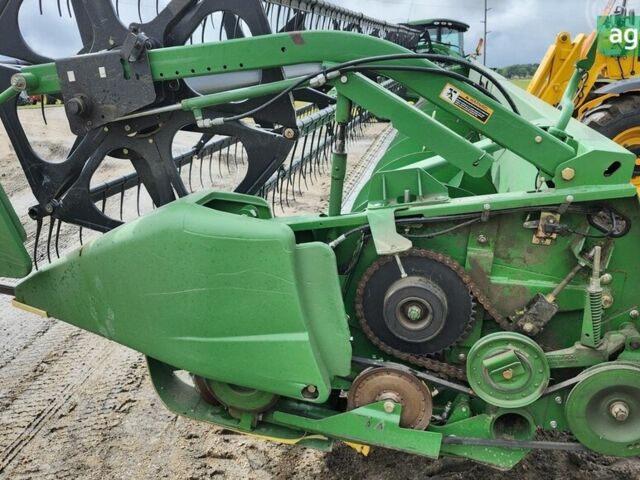 Джон Дир 635ф, объемом двигателя 0 л и пробегом 0 тыс. км за 26000 $, фото 4 на Automoto.ua