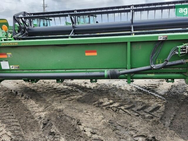 Джон Дир 635ф, объемом двигателя 0 л и пробегом 0 тыс. км за 26000 $, фото 3 на Automoto.ua