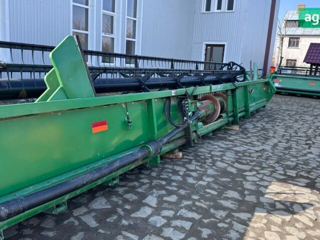 Джон Дир 635ф, объемом двигателя 0 л и пробегом 0 тыс. км за 22000 $, фото 11 на Automoto.ua