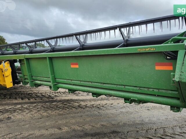 Джон Дир 635ф, объемом двигателя 0 л и пробегом 0 тыс. км за 26000 $, фото 2 на Automoto.ua