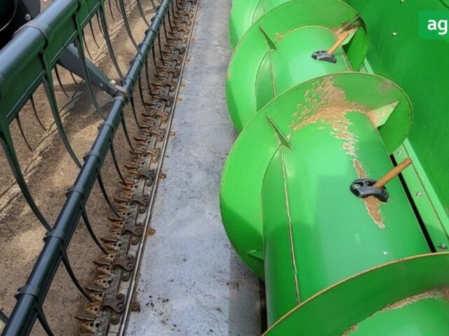 Джон Дір 635ф, об'ємом двигуна 0 л та пробігом 0 тис. км за 26000 $, фото 2 на Automoto.ua