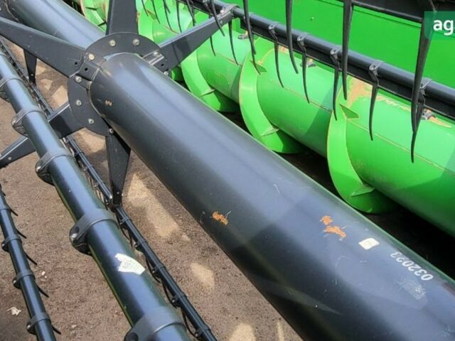 Джон Дір 635ф, об'ємом двигуна 0 л та пробігом 0 тис. км за 26000 $, фото 1 на Automoto.ua