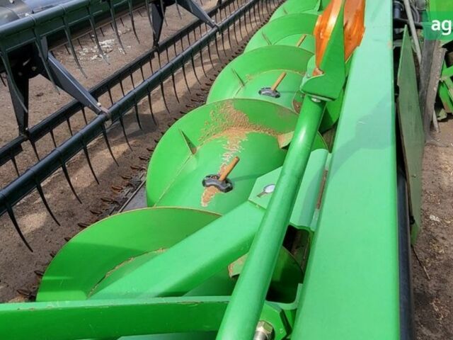 Джон Дір 635ф, об'ємом двигуна 0 л та пробігом 0 тис. км за 26000 $, фото 4 на Automoto.ua