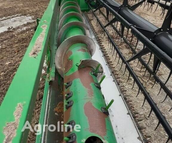 Джон Дир 635ф, объемом двигателя 0 л и пробегом 0 тыс. км за 20594 $, фото 1 на Automoto.ua